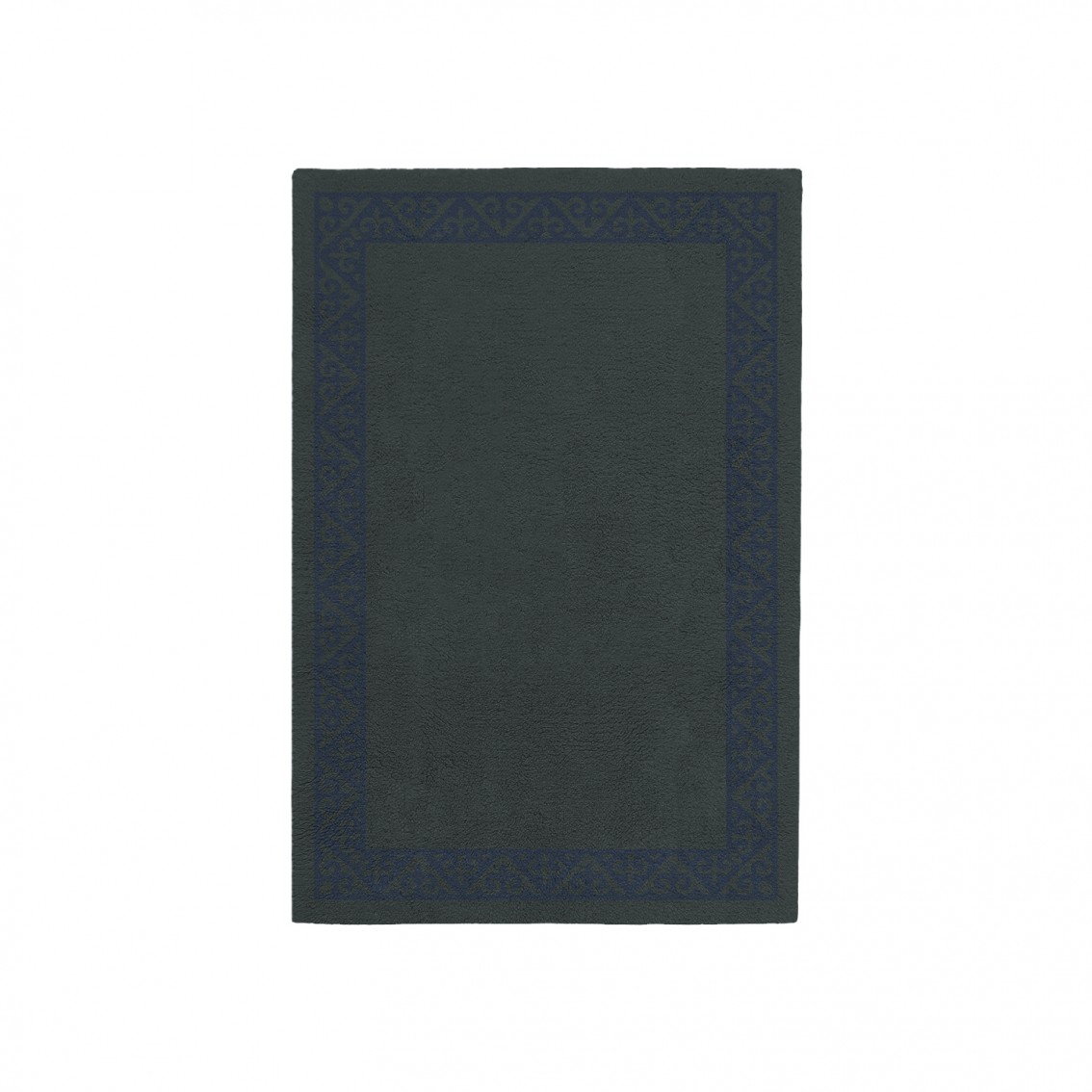SPLENDOR GRAPHITE AREA RUG SPLENDOR GRAPHITE AREA RUG