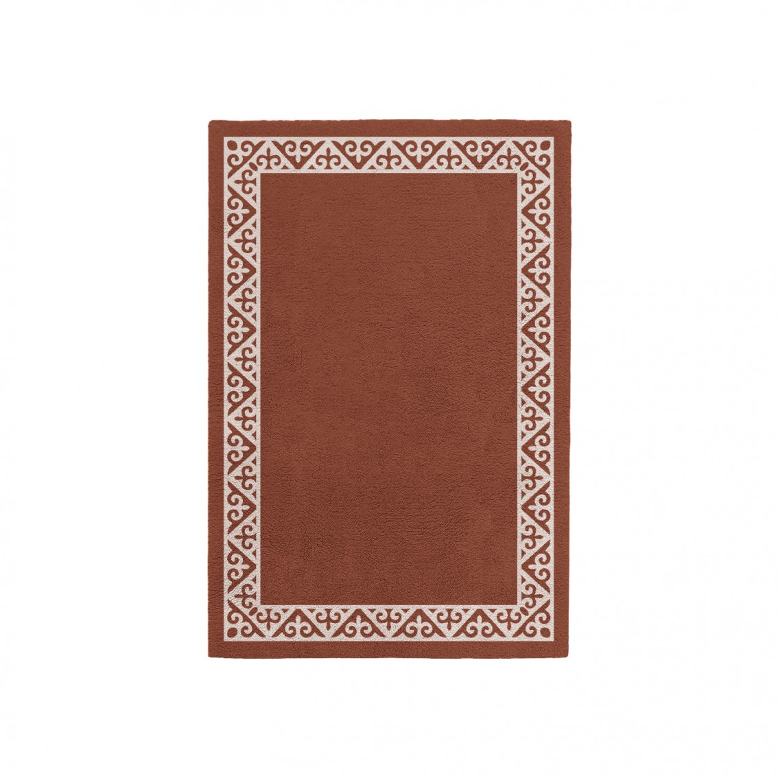 SPLENDOR BRICK AREA RUG SPLENDOR BRICK AREA RUG