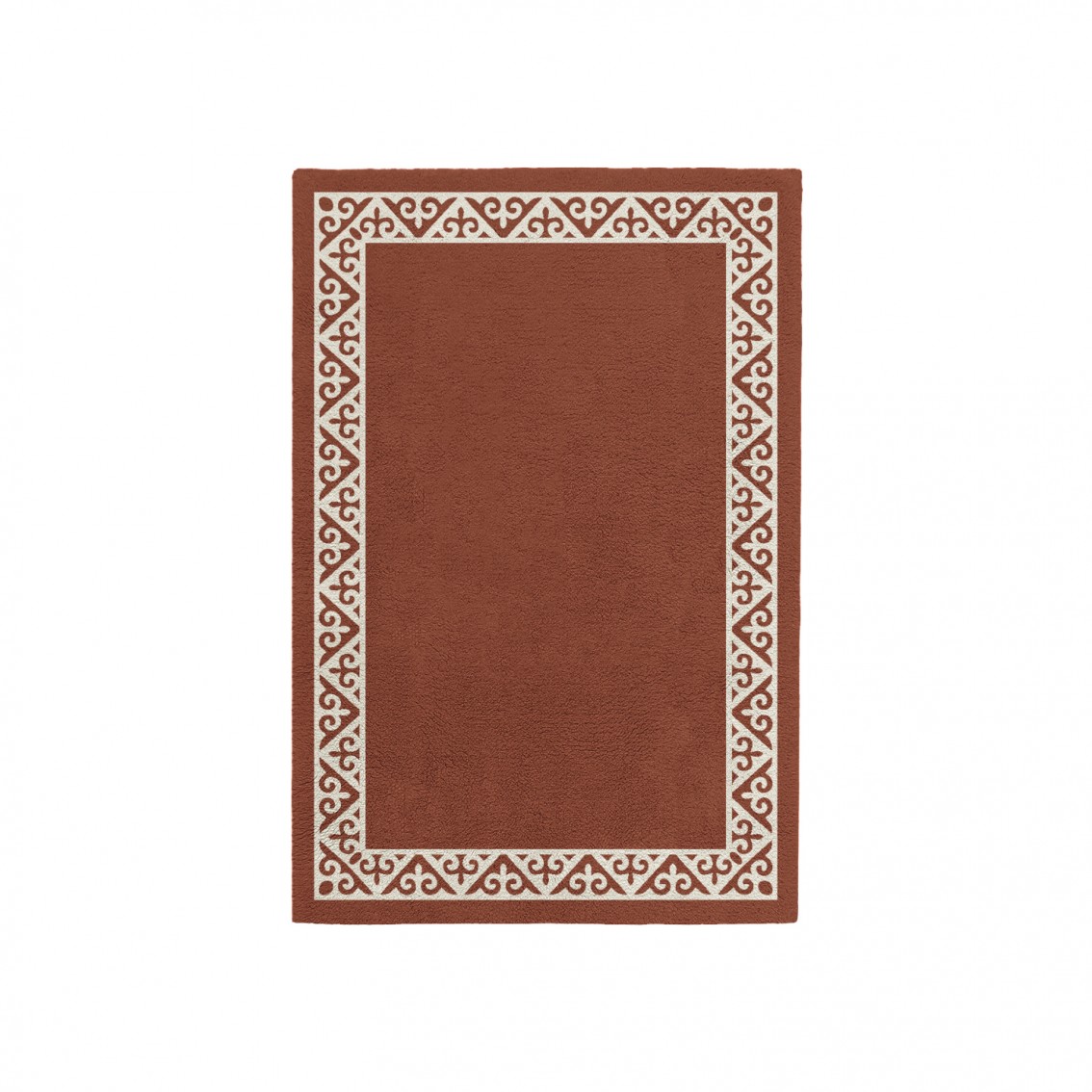 SPLENDOR BRICK AREA RUG SPLENDOR BRICK AREA RUG