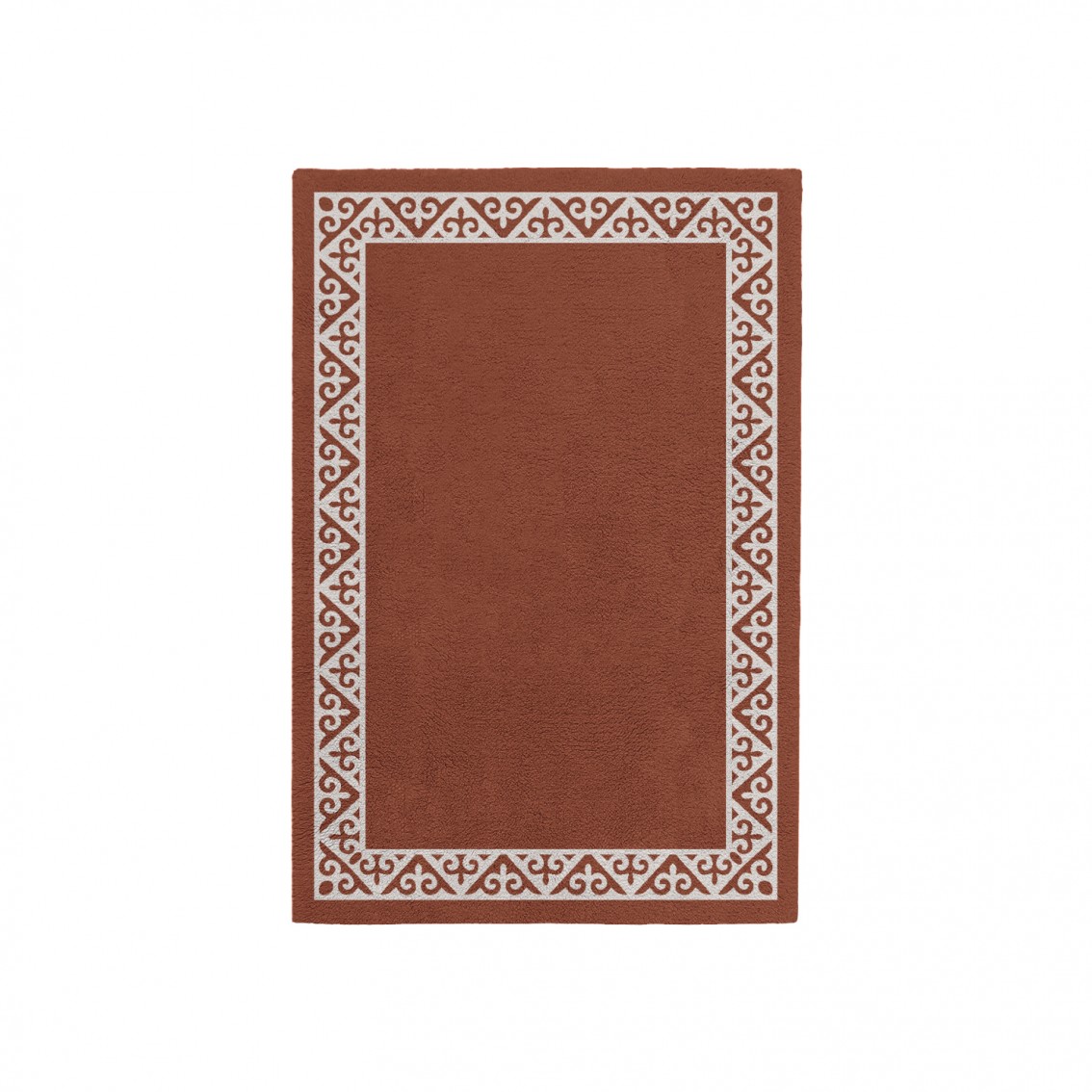 SPLENDOR BRICK AREA RUG SPLENDOR BRICK AREA RUG