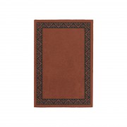 SPLENDOR BRICK AREA RUG SPLENDOR BRICK AREA RUG