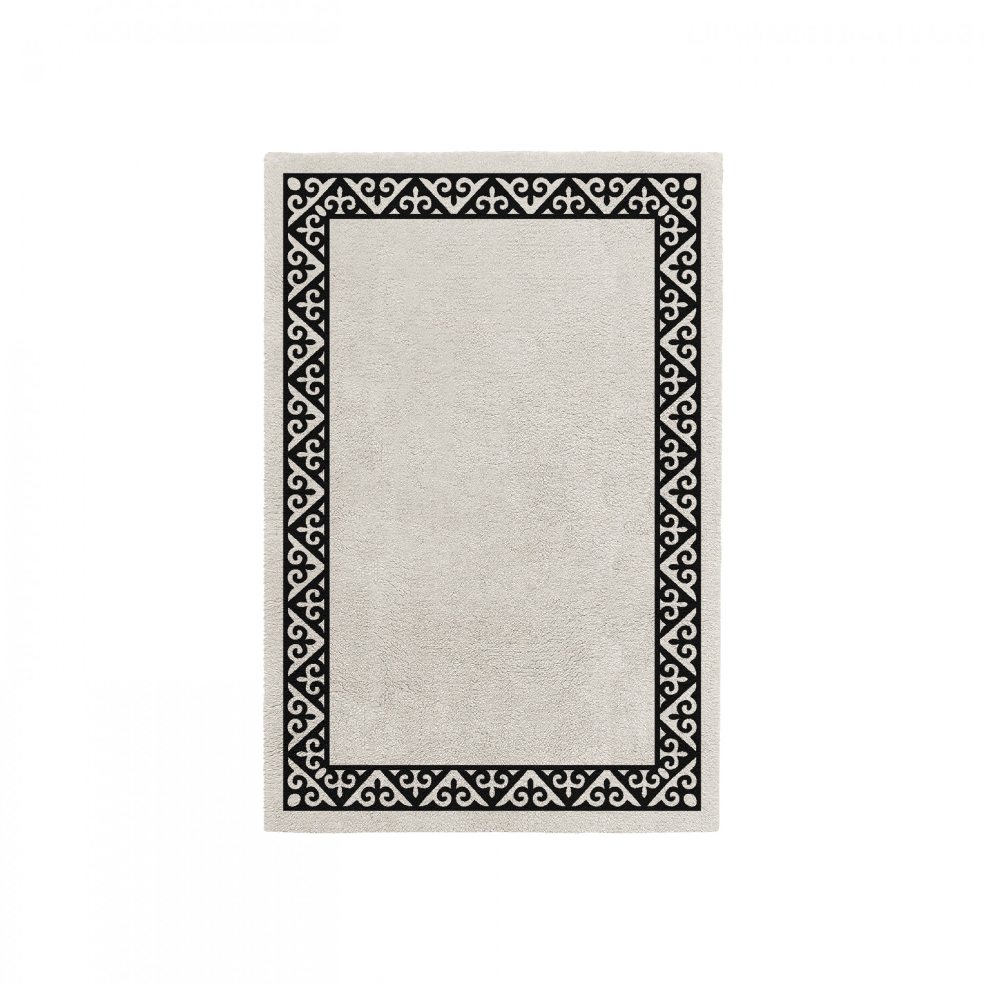 SPLENDOR LIGHT TAUPE AREA RUG