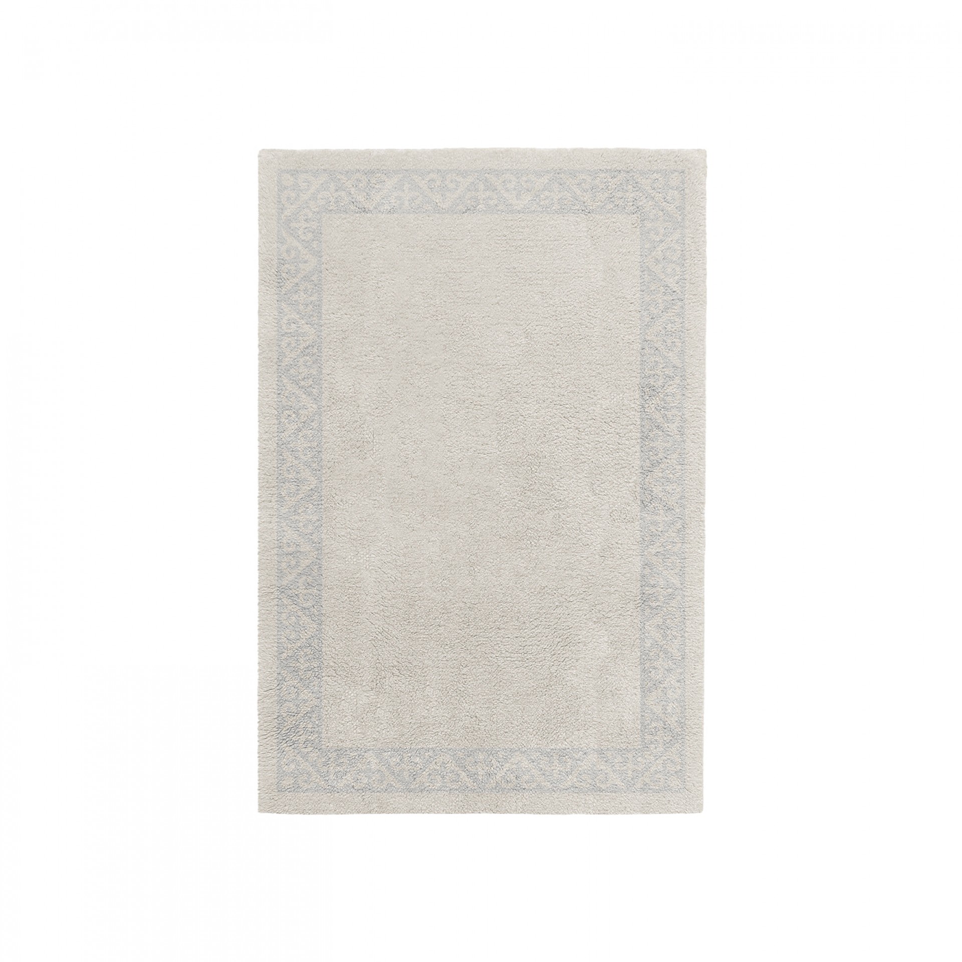 SPLENDOR LIGHT TAUPE AREA RUG