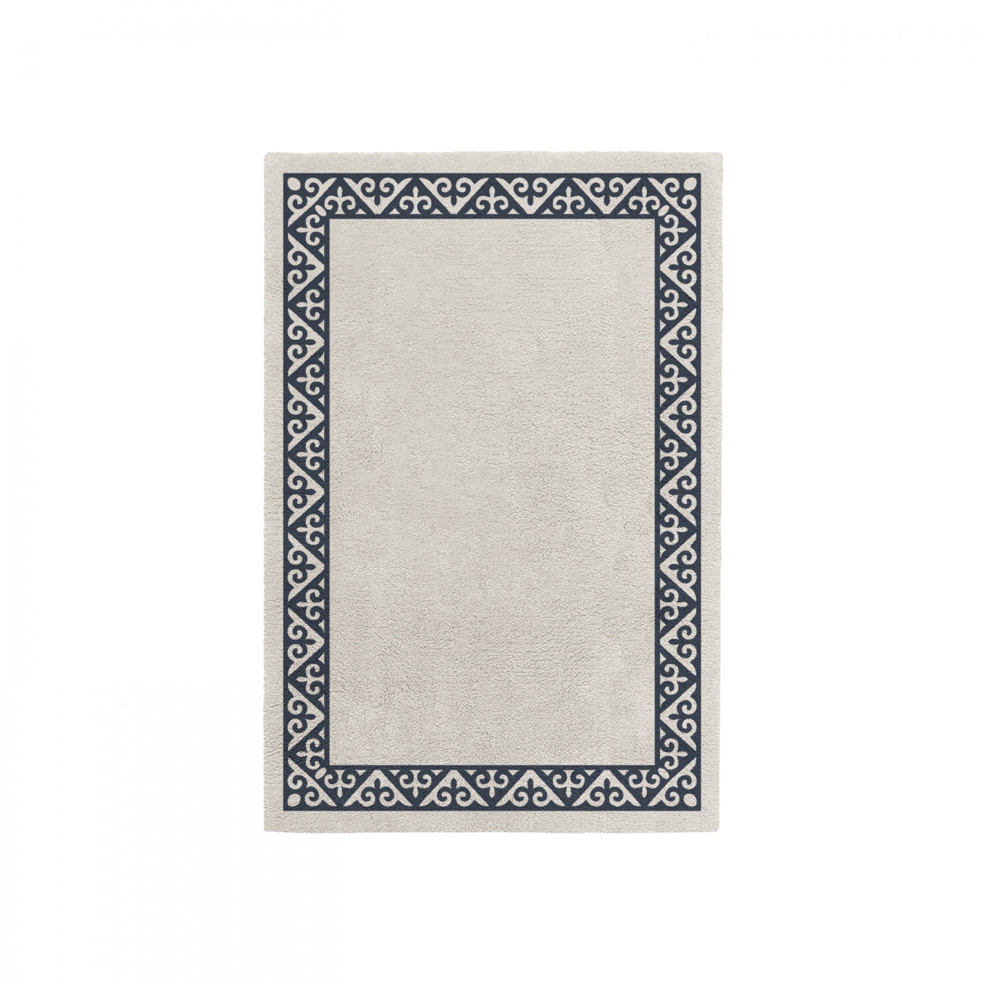SPLENDOR LIGHT TAUPE AREA RUG