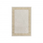 SPLENDOR LIGHT TAUPE AREA RUG