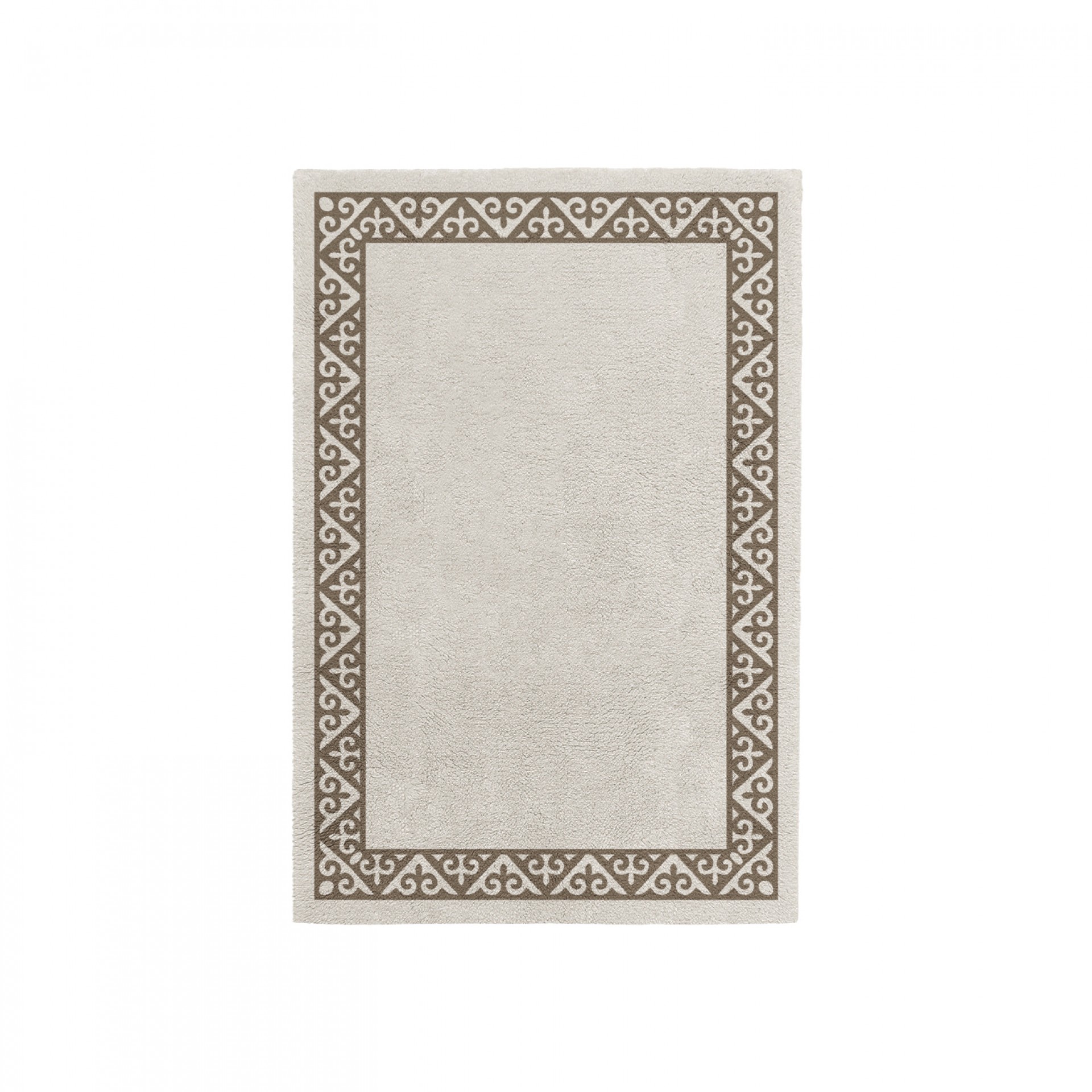 SPLENDOR LIGHT TAUPE ALFOMBRA