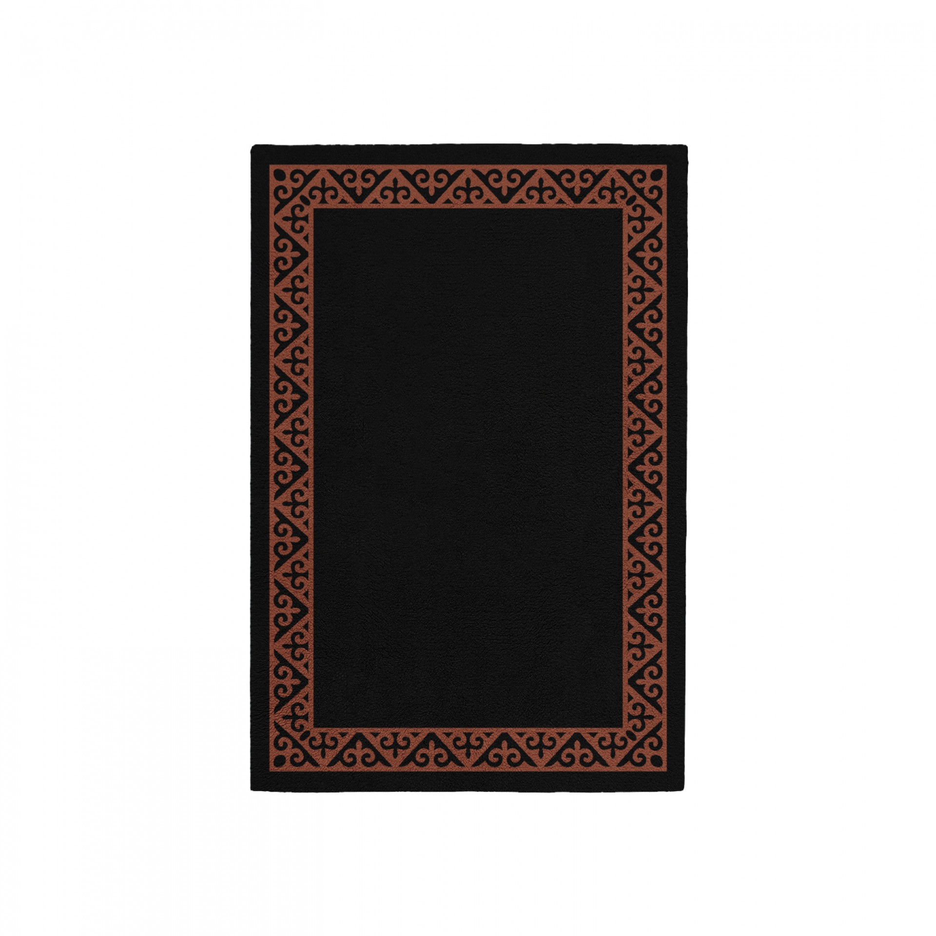 SPLENDOR BLACK TAPETE