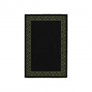 SPLENDOR BLACK TAPETE SPLENDOR BLACK TAPETE