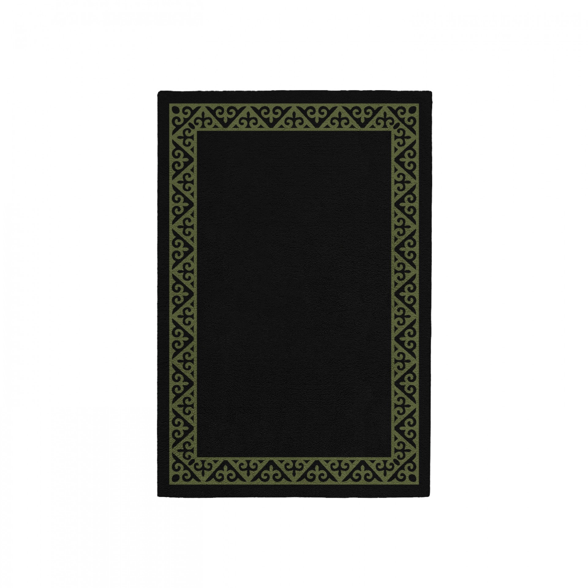 SPLENDOR BLACK TAPETE