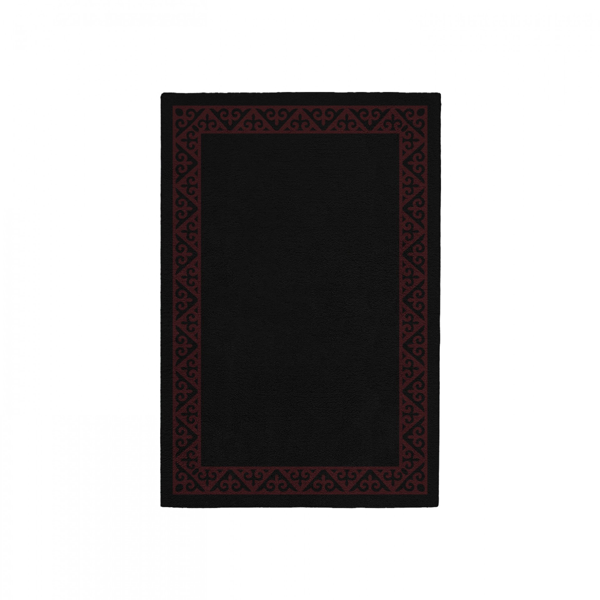 SPLENDOR BLACK TAPETE