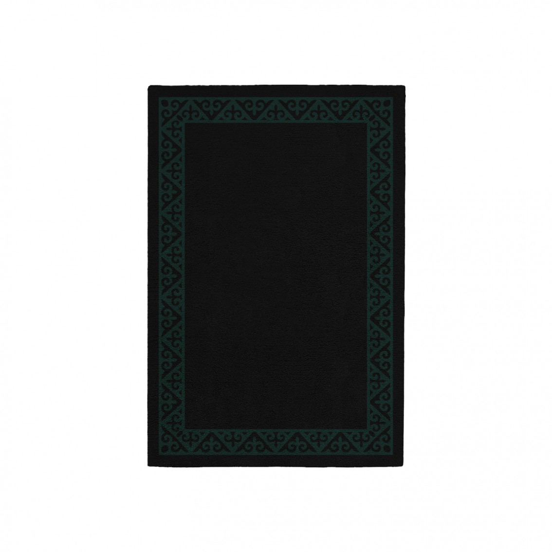SPLENDOR BLACK AREA RUG SPLENDOR BLACK AREA RUG