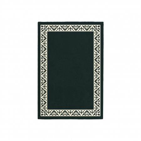 SPLENDOR FOREST GREEN AREA RUG SPLENDOR FOREST GREEN AREA RUG