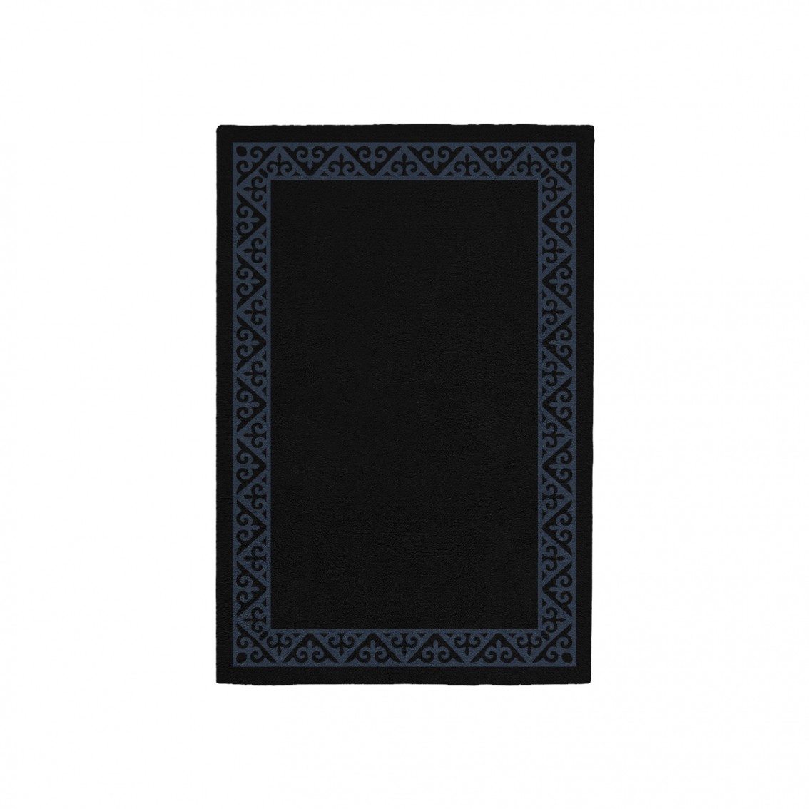 SPLENDOR BLACK TAPETE
