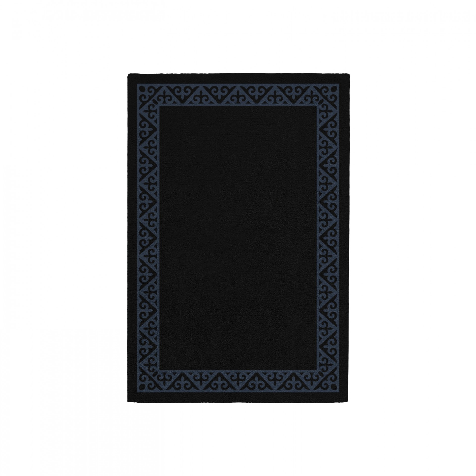 SPLENDOR BLACK TAPETE