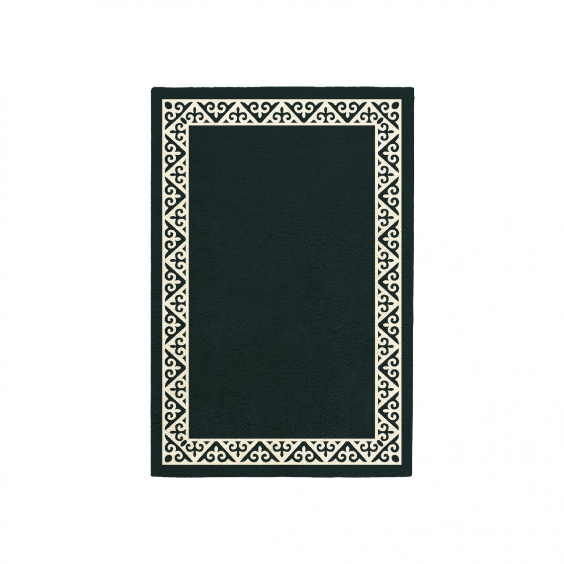 SPLENDOR FOREST GREEN AREA RUG SPLENDOR FOREST GREEN AREA RUG