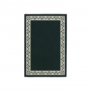 SPLENDOR FOREST GREEN AREA RUG SPLENDOR FOREST GREEN AREA RUG
