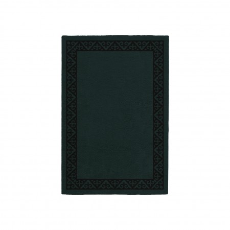 SPLENDOR FOREST GREEN AREA RUG SPLENDOR FOREST GREEN AREA RUG