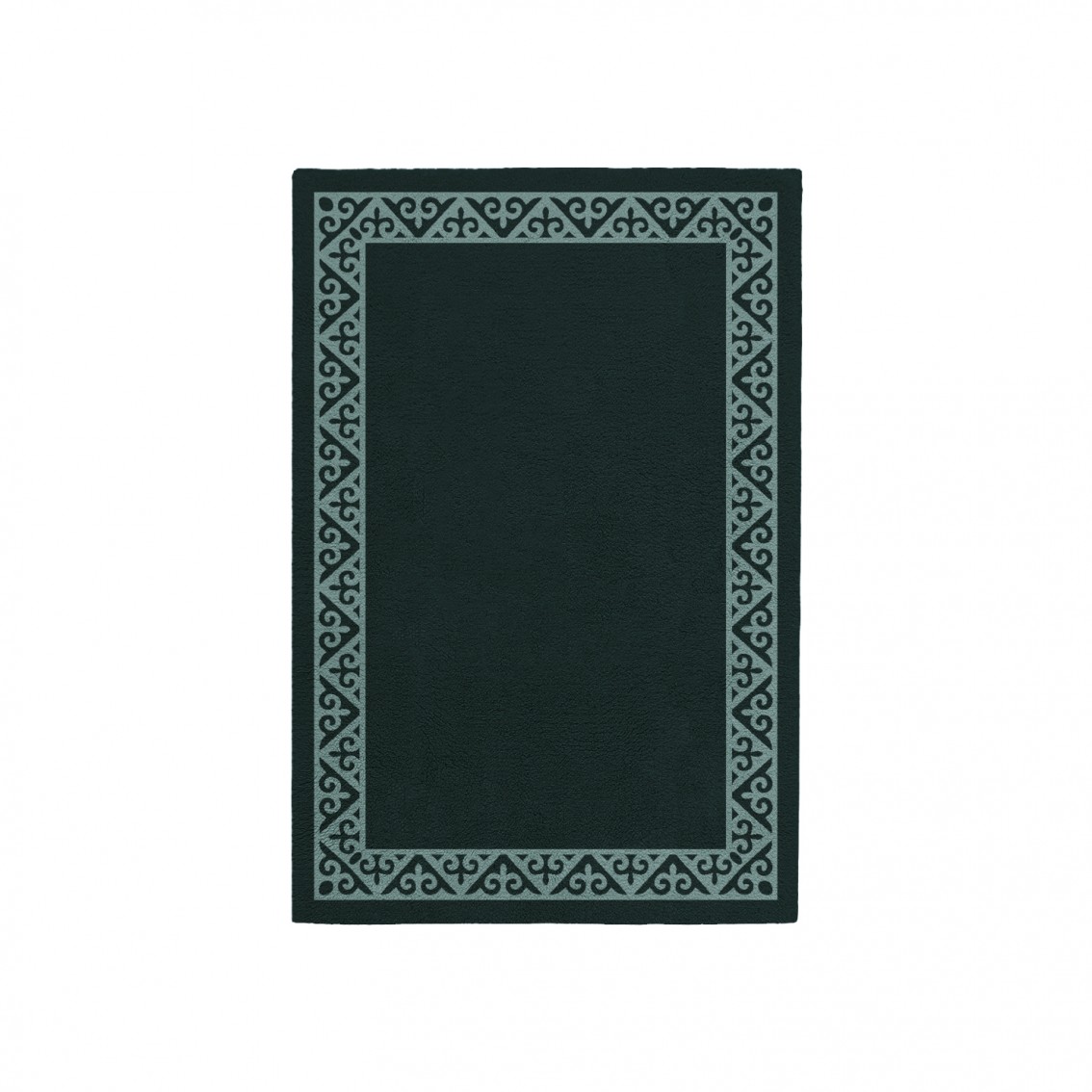 SPLENDOR FOREST GREEN AREA RUG SPLENDOR FOREST GREEN AREA RUG