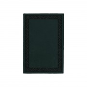 SPLENDOR FOREST GREEN ALFOMBRA SPLENDOR FOREST GREEN ALFOMBRA