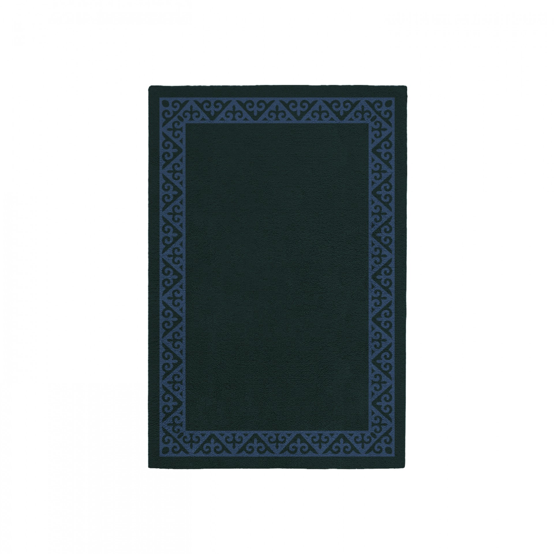SPLENDOR FOREST GREEN TAPETE