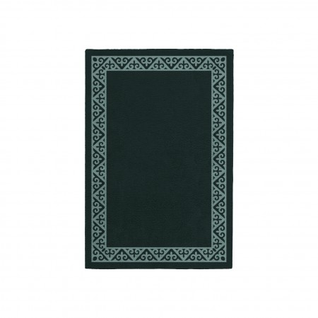 SPLENDOR FOREST GREEN AREA RUG SPLENDOR FOREST GREEN AREA RUG