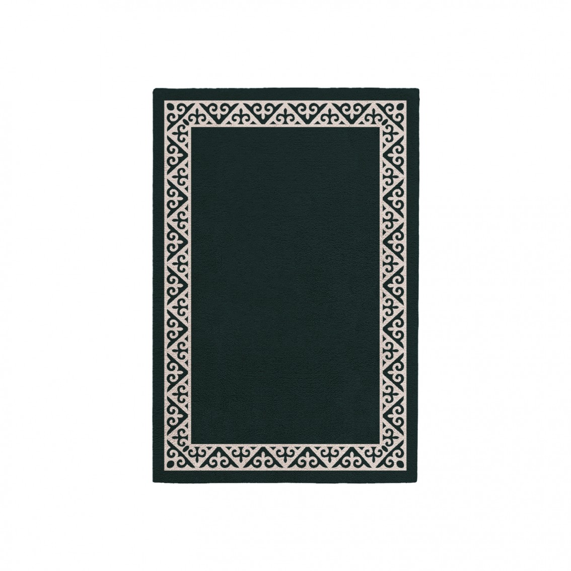 SPLENDOR FOREST GREEN AREA RUG SPLENDOR FOREST GREEN AREA RUG