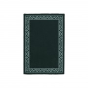 SPLENDOR FOREST GREEN AREA RUG SPLENDOR FOREST GREEN AREA RUG
