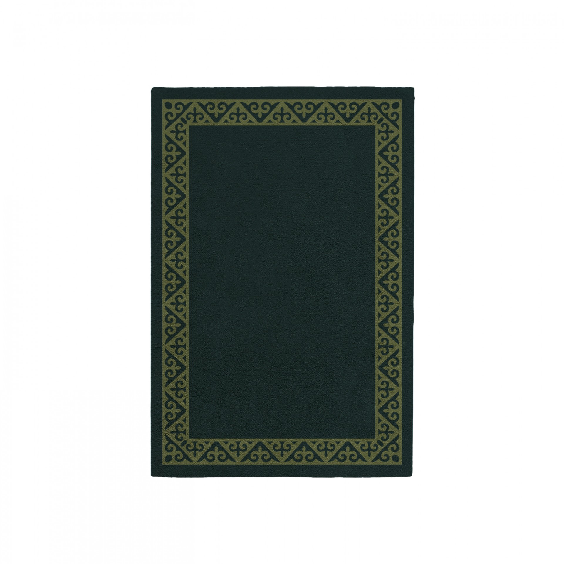 SPLENDOR FOREST GREEN TAPETE