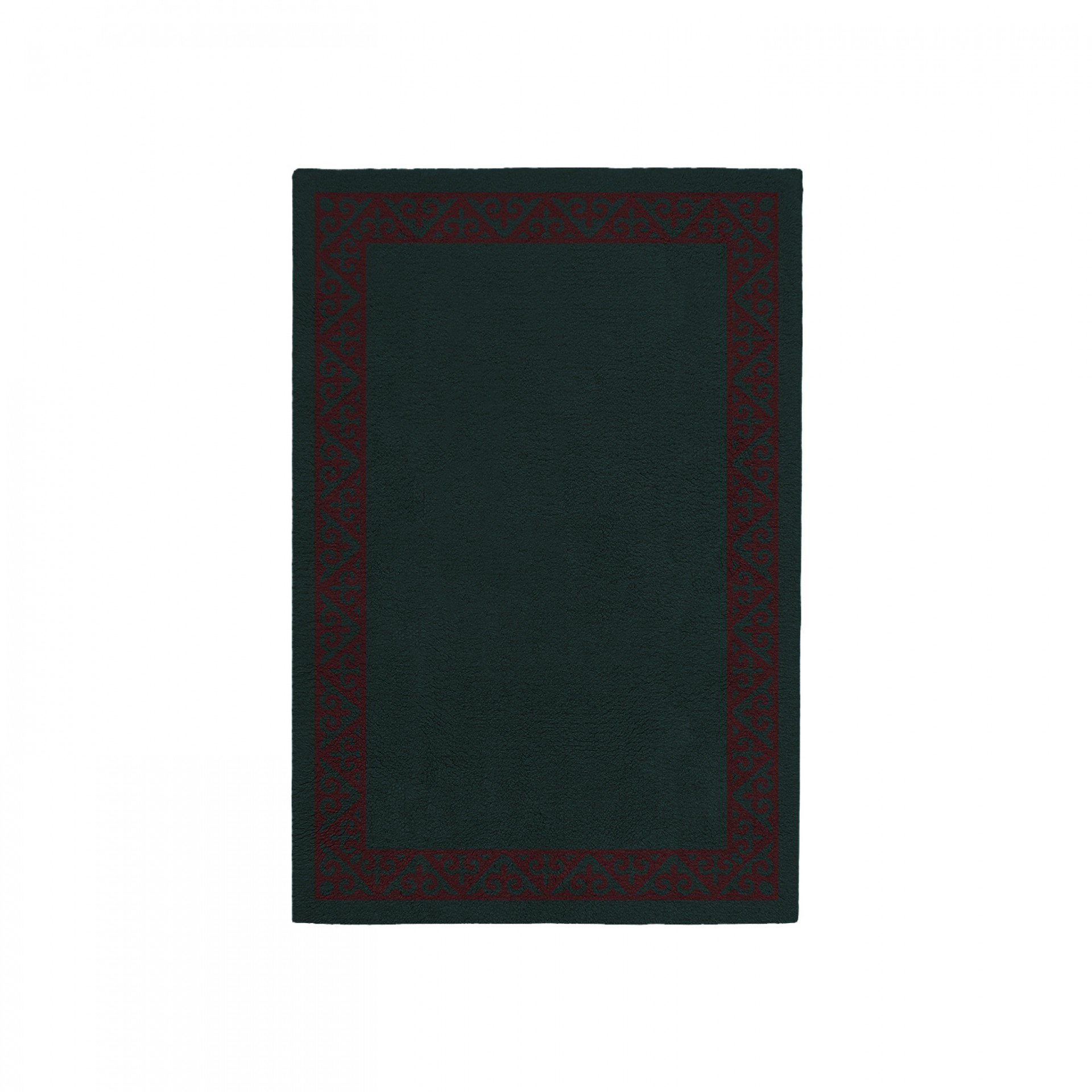 SPLENDOR FOREST GREEN TAPETE