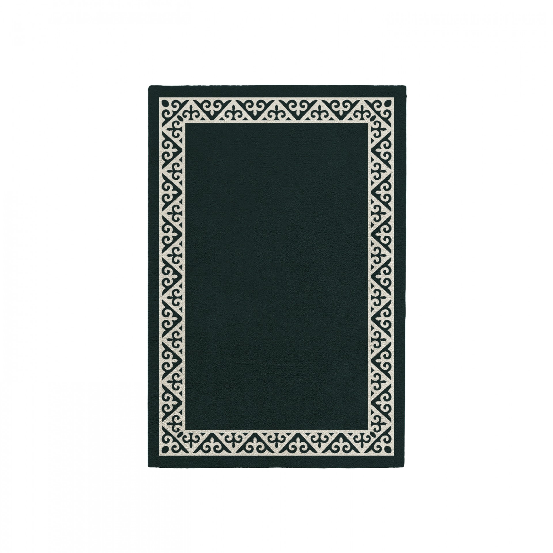 SPLENDOR FOREST GREEN TAPETE