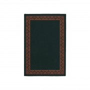 SPLENDOR FOREST GREEN ALFOMBRA SPLENDOR FOREST GREEN ALFOMBRA