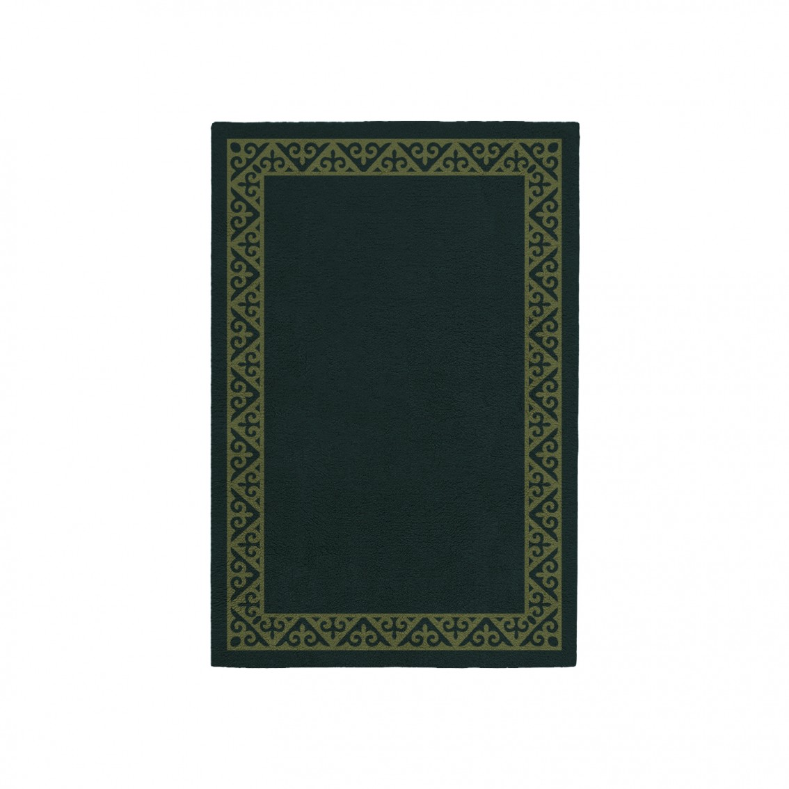 SPLENDOR FOREST GREEN TAPETE SPLENDOR FOREST GREEN TAPETE