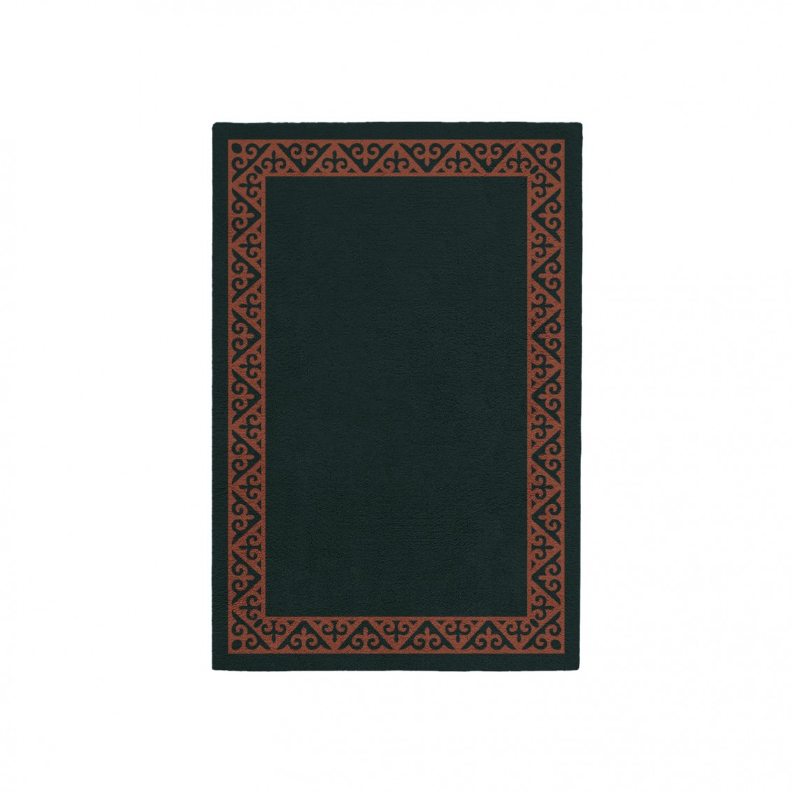 SPLENDOR FOREST GREEN ALFOMBRA SPLENDOR FOREST GREEN ALFOMBRA