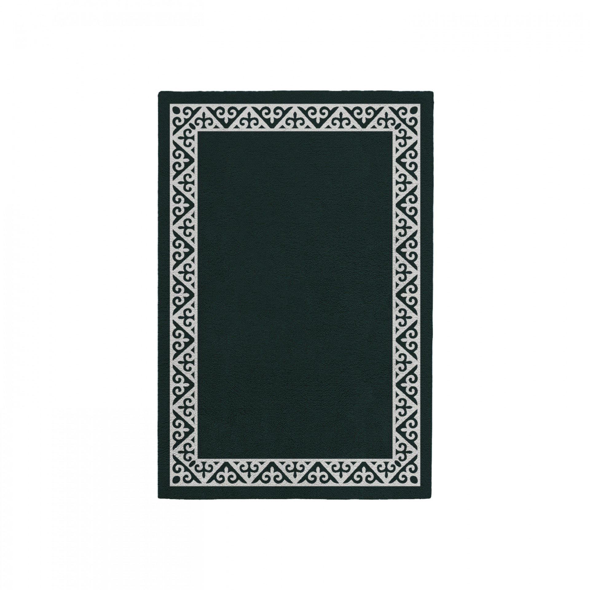 SPLENDOR FOREST GREEN TAPETE