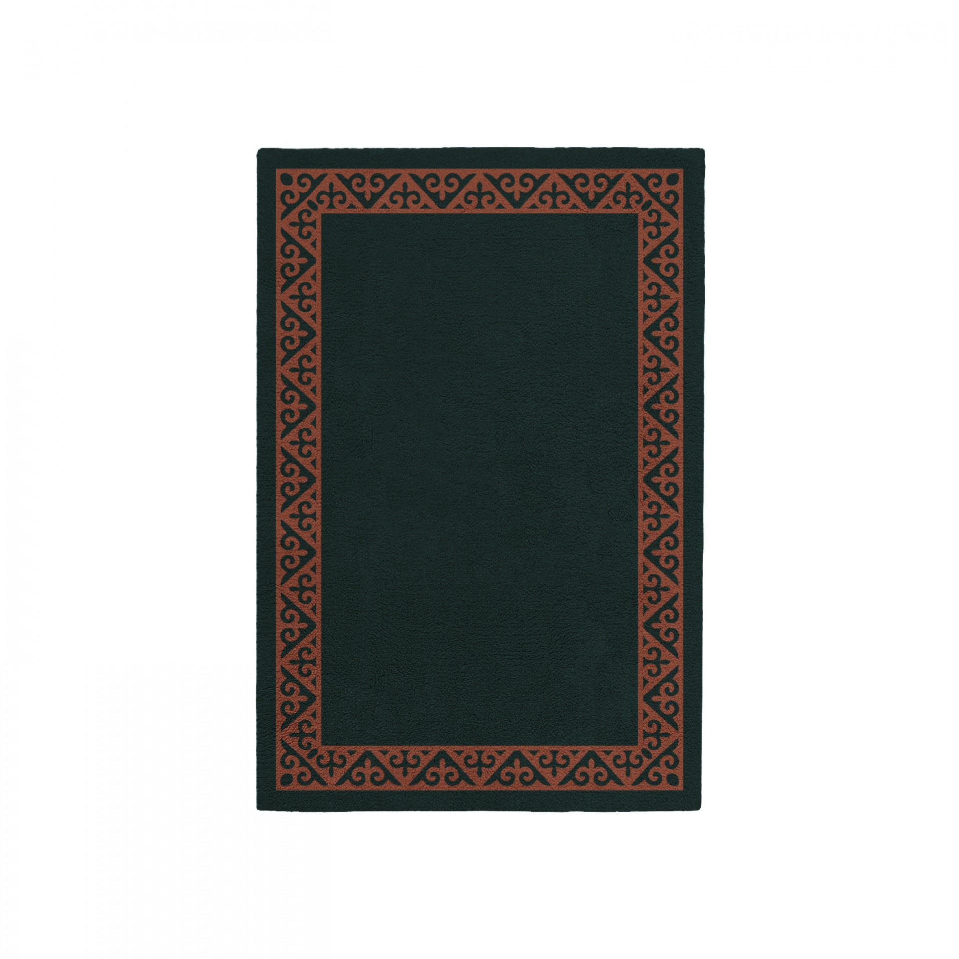 SPLENDOR FOREST GREEN ALFOMBRA