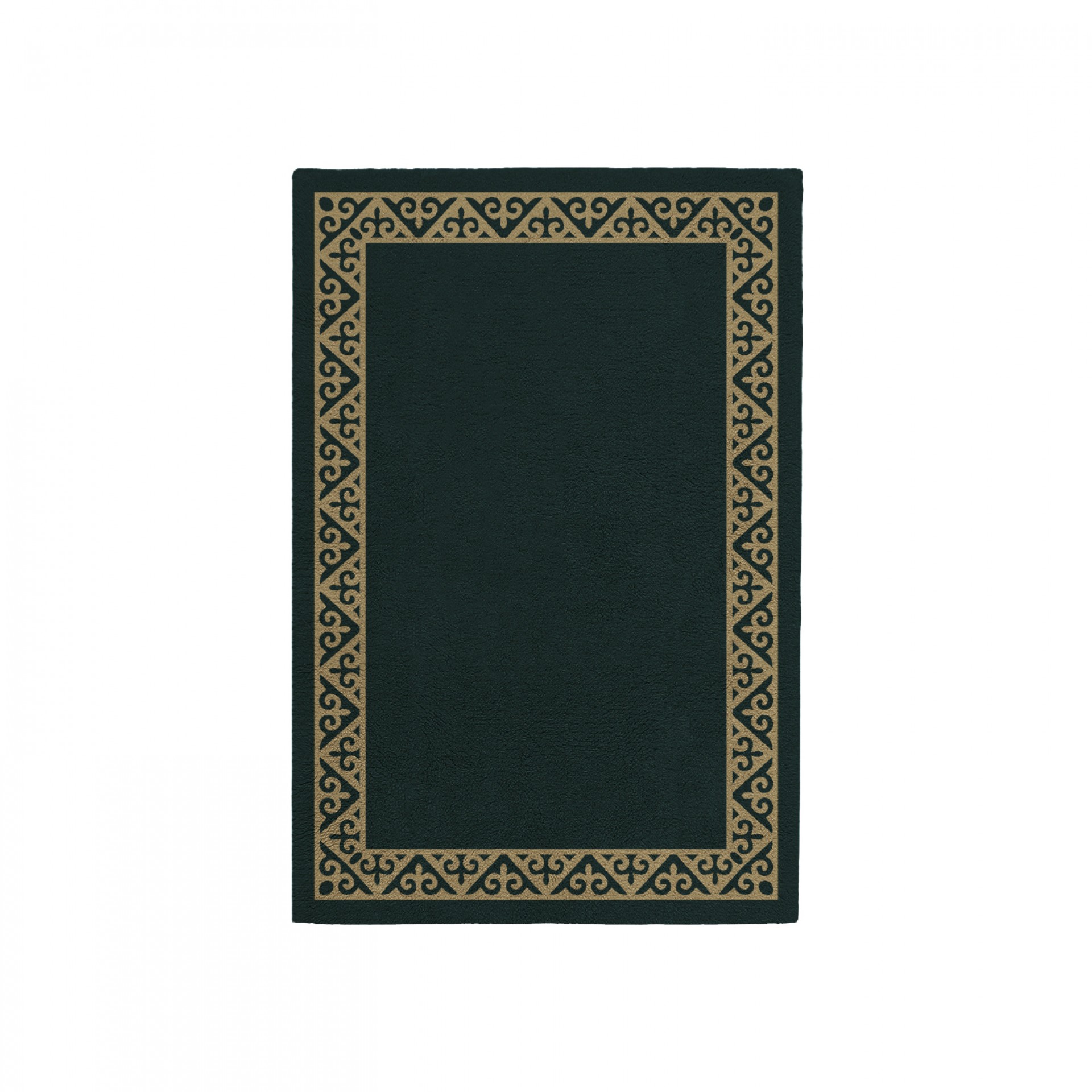 SPLENDOR FOREST GREEN TAPETE