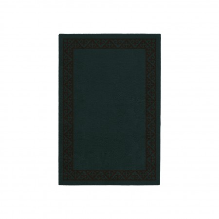SPLENDOR FOREST GREEN AREA RUG SPLENDOR FOREST GREEN AREA RUG