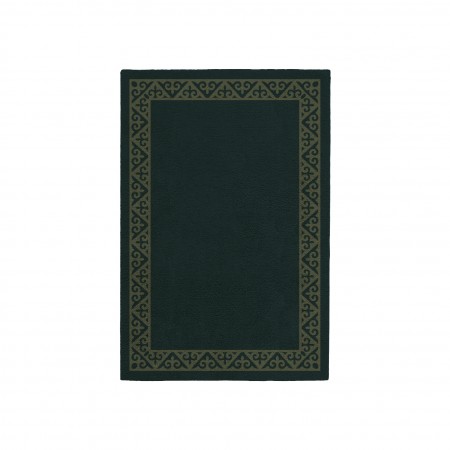 SPLENDOR FOREST GREEN AREA RUG SPLENDOR FOREST GREEN AREA RUG
