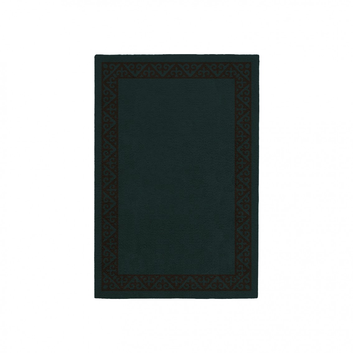 SPLENDOR FOREST GREEN AREA RUG SPLENDOR FOREST GREEN AREA RUG