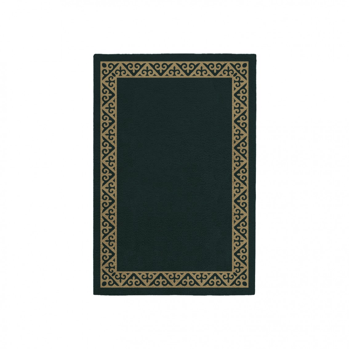 SPLENDOR FOREST GREEN TAPETE