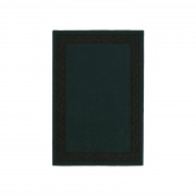 SPLENDOR FOREST GREEN AREA RUG SPLENDOR FOREST GREEN AREA RUG