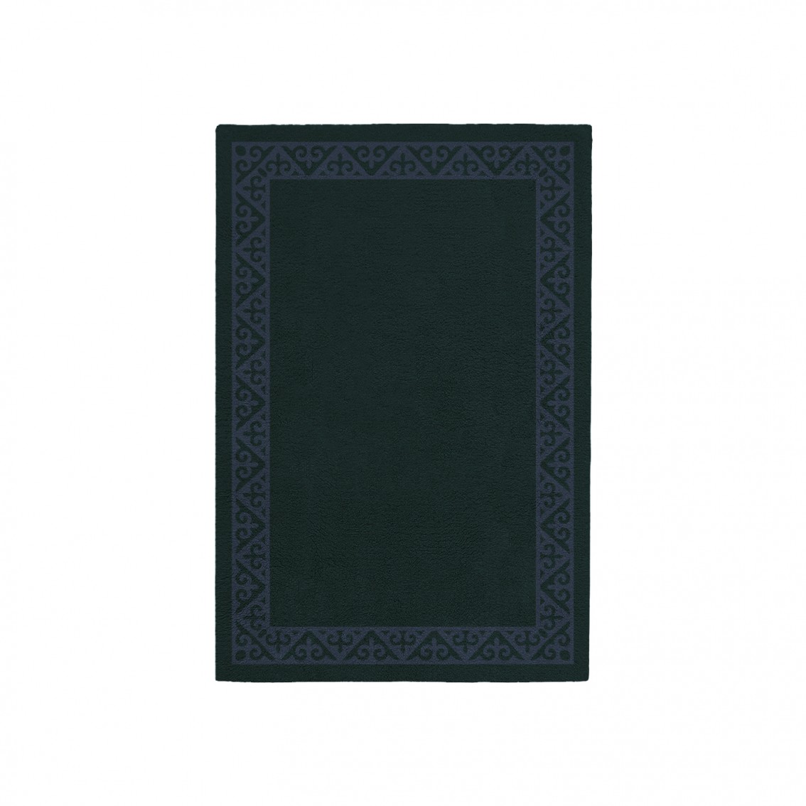 SPLENDOR FOREST GREEN AREA RUG SPLENDOR FOREST GREEN AREA RUG