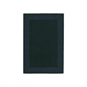 SPLENDOR FOREST GREEN AREA RUG SPLENDOR FOREST GREEN AREA RUG