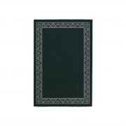 SPLENDOR FOREST GREEN AREA RUG SPLENDOR FOREST GREEN AREA RUG