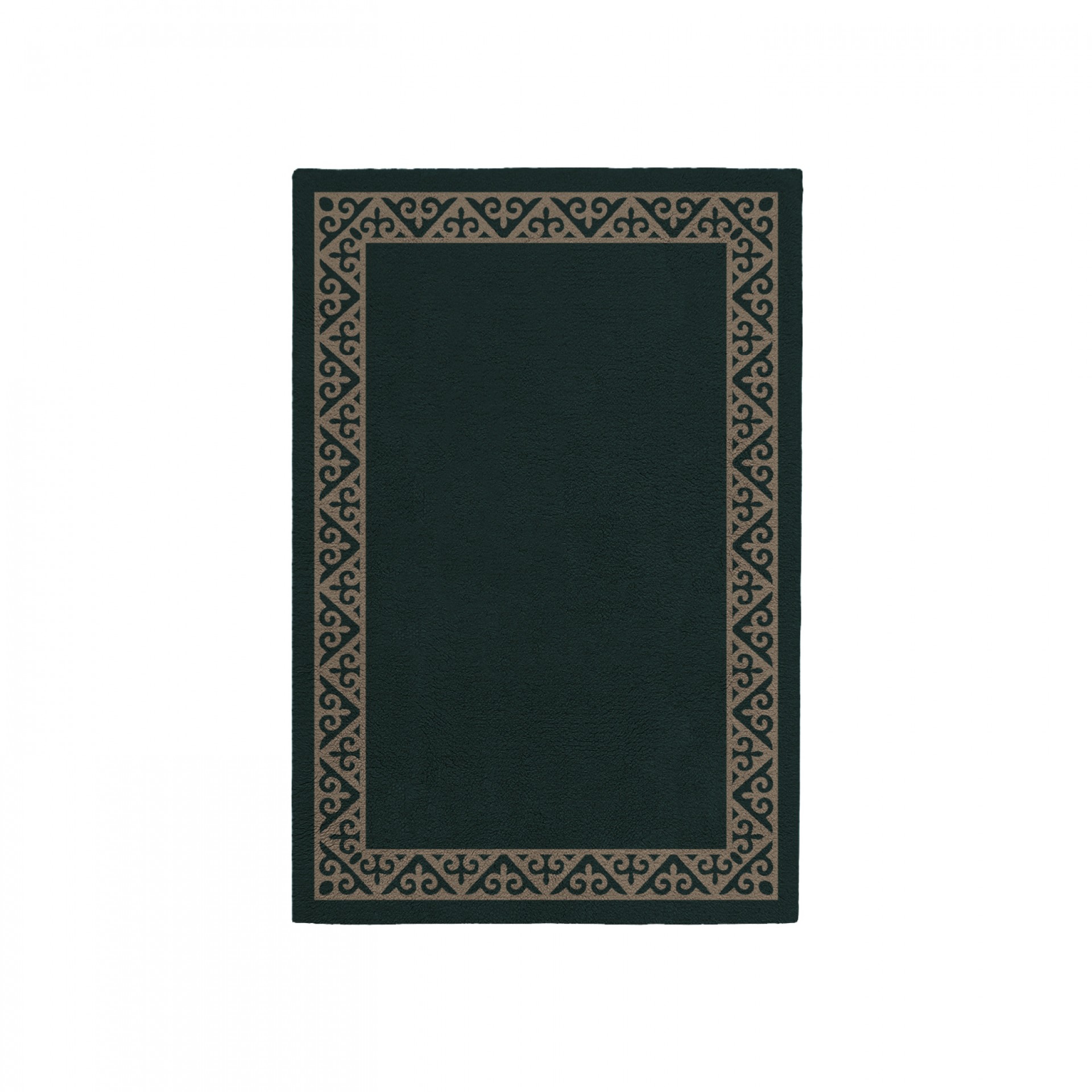 SPLENDOR FOREST GREEN TAPETE