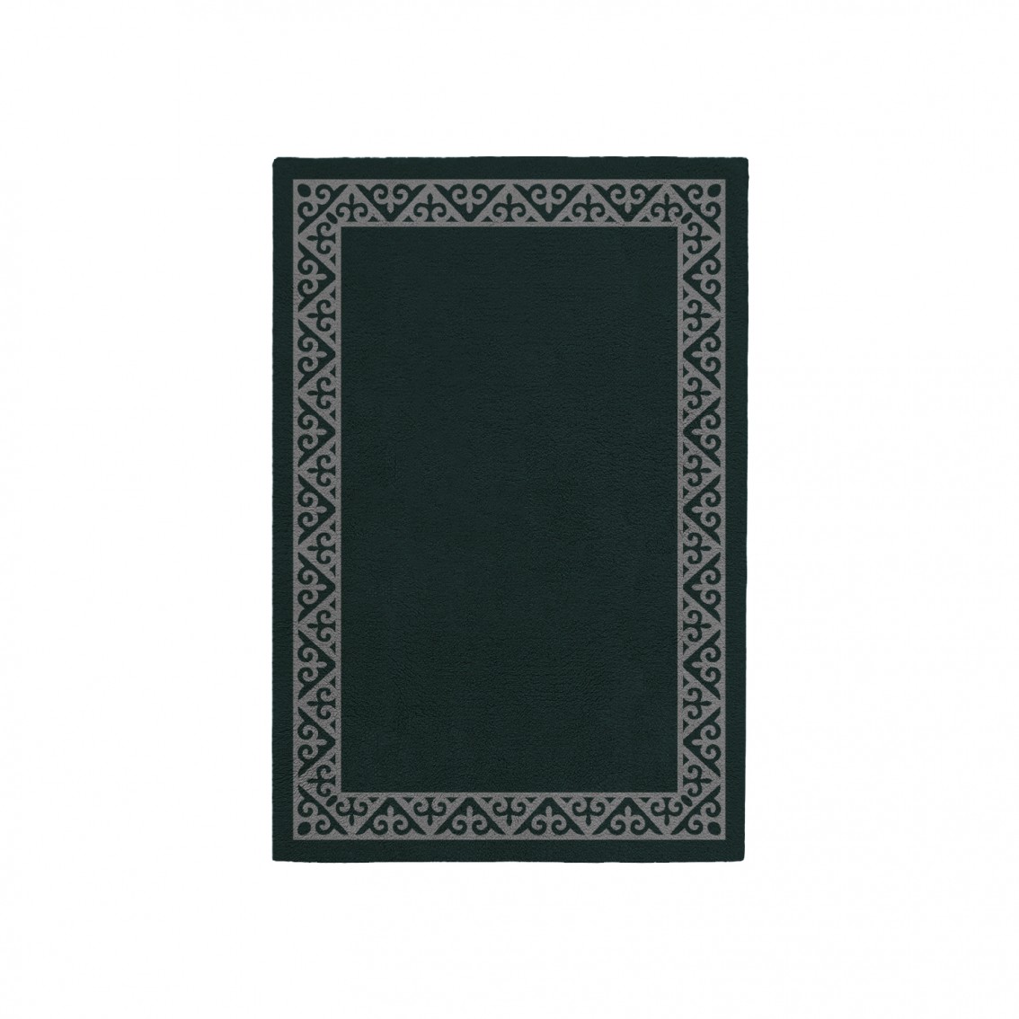 SPLENDOR FOREST GREEN AREA RUG SPLENDOR FOREST GREEN AREA RUG