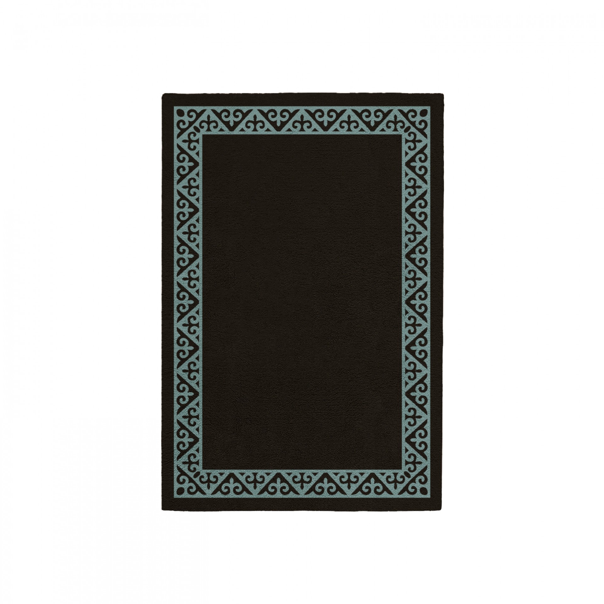 SPLENDOR DEEP BROWN ALFOMBRA