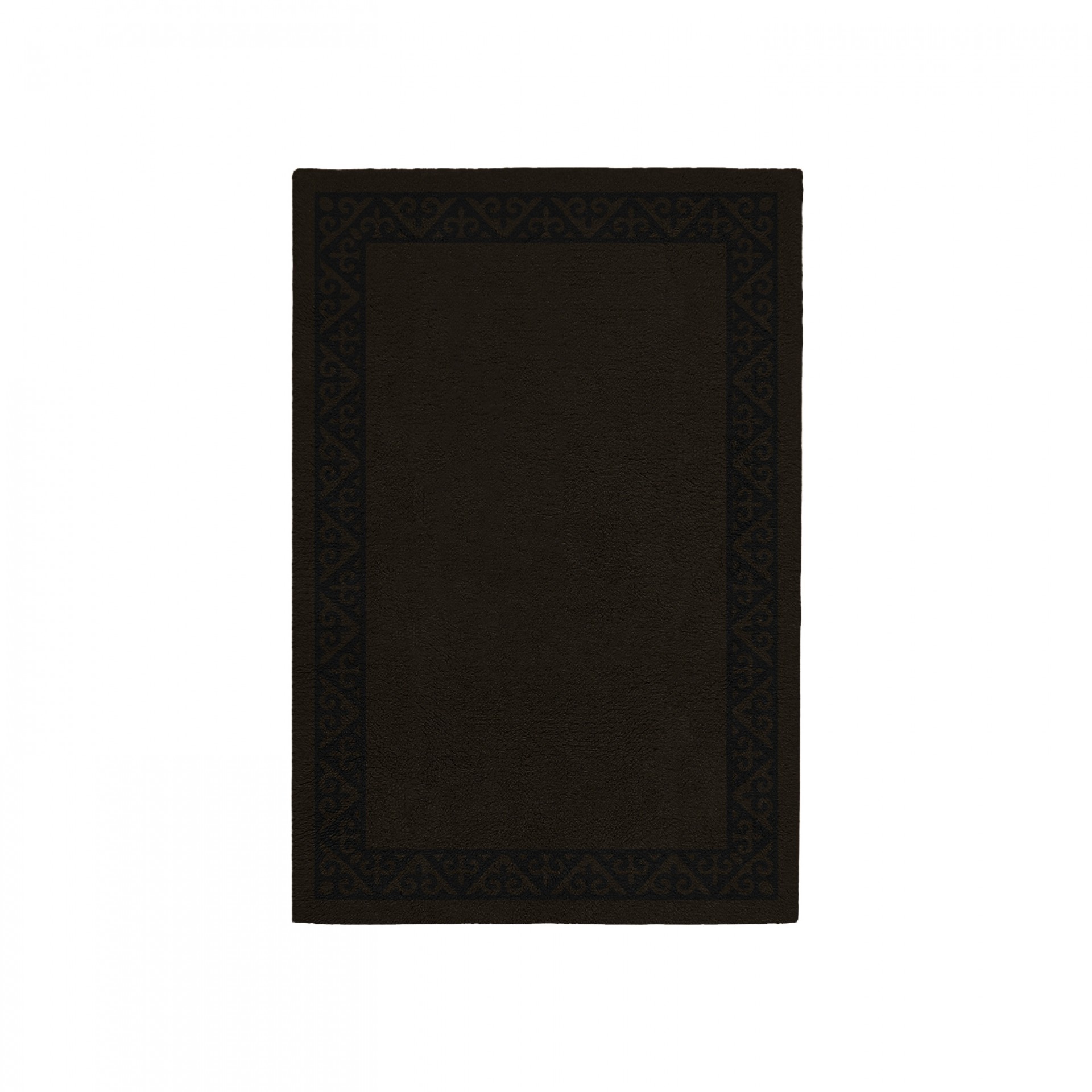 SPLENDOR DEEP BROWN ALFOMBRA