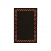 SPLENDOR DEEP BROWN AREA RUG SPLENDOR DEEP BROWN AREA RUG