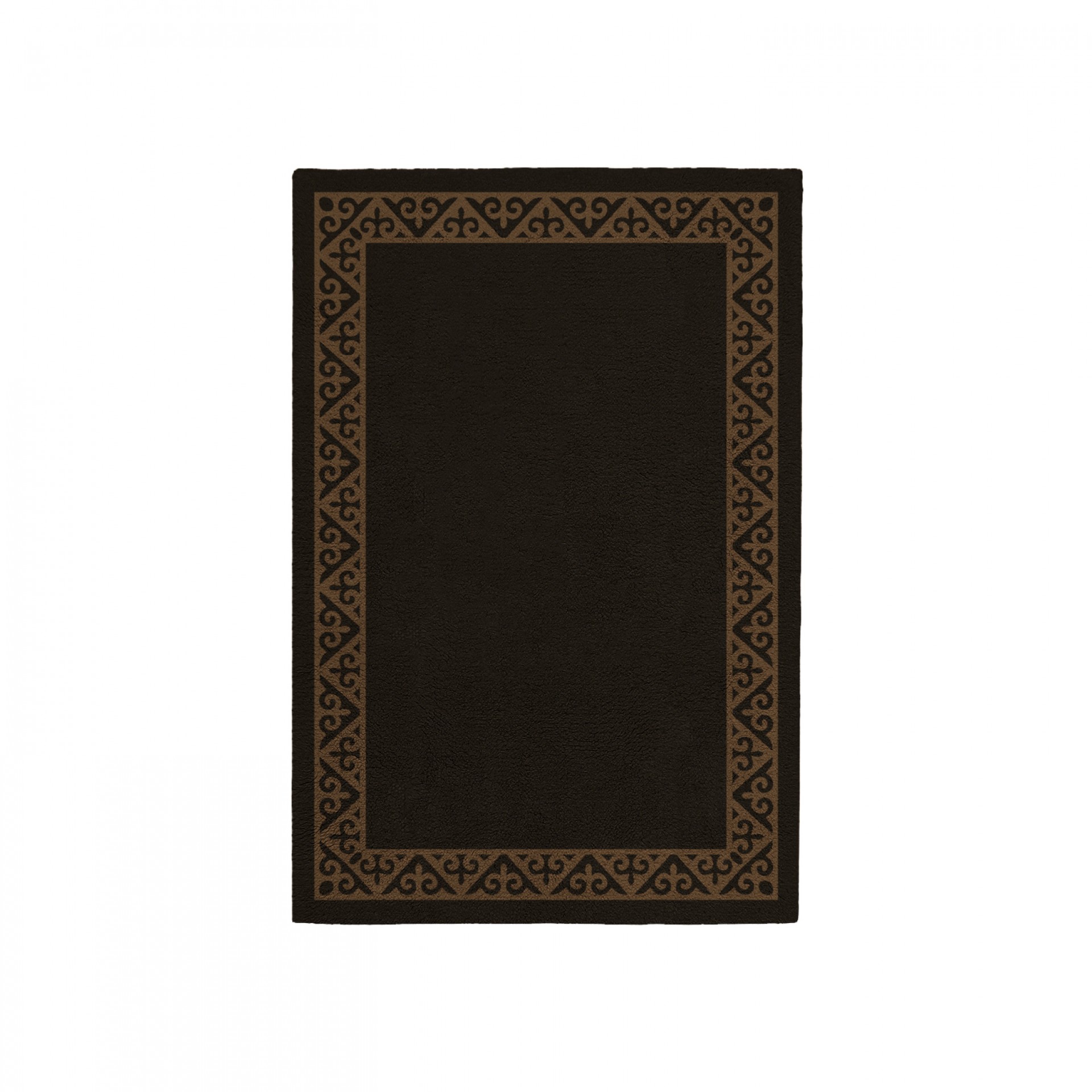 SPLENDOR DEEP BROWN TAPETE
